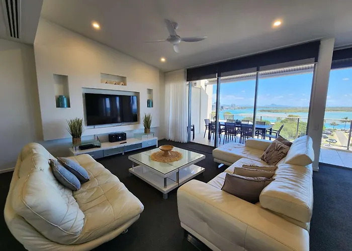 The Dunes Cotton Tree