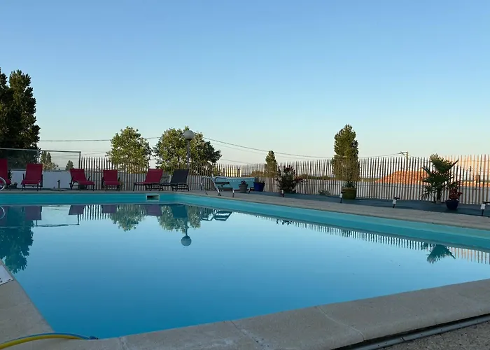 Hôtel des Dunes Noirmoutier
