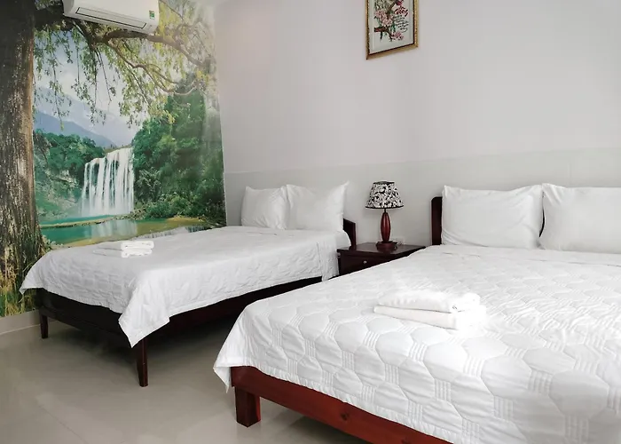 Hai Yen Family Hotel Phan Thiet