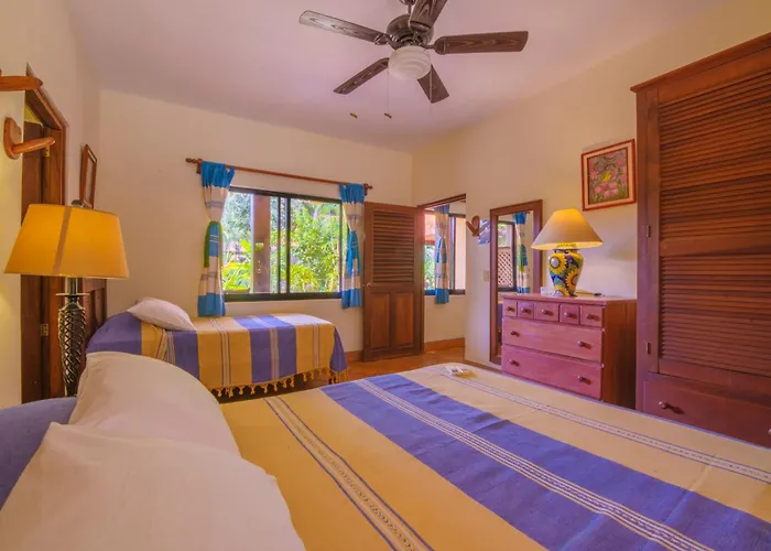 Hotel Casamar Suites Puerto Escondido 
