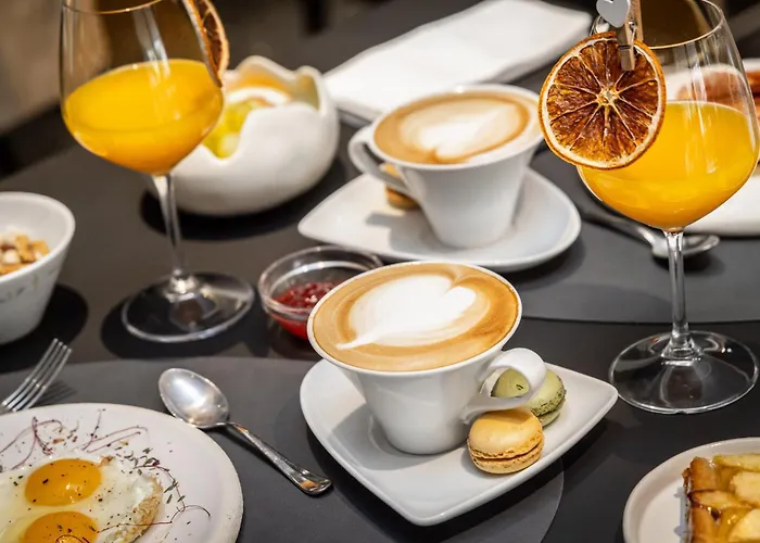 Hotel Al Caminetto - Adults Only, Worldhotels Crafted Torri Del Benaco