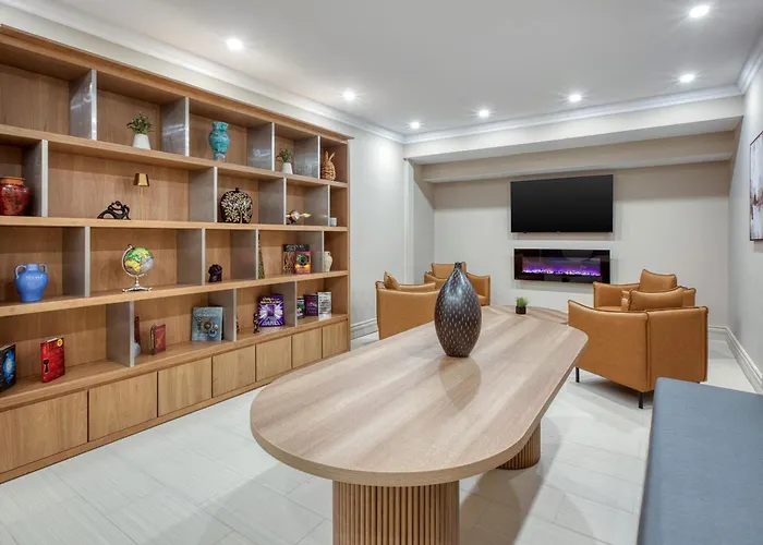 Surestay Plus Hotel By Best Western Kincardine