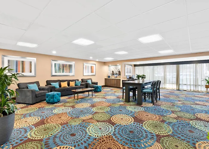 Comfort Inn Chula Vista San Diego South