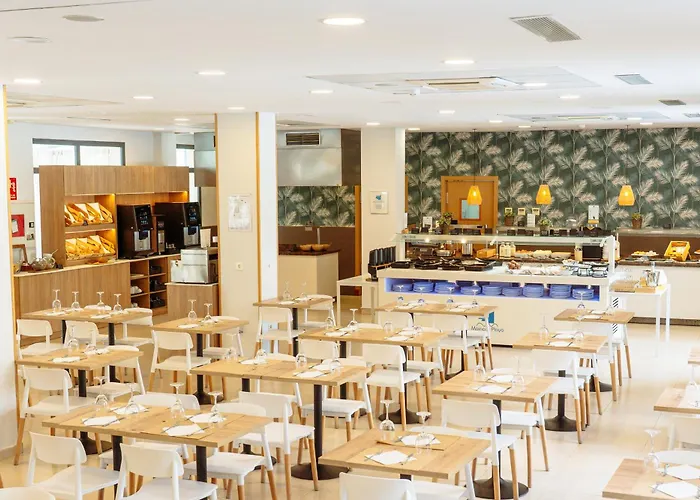 Hotel Mainare Playa Fuengirola