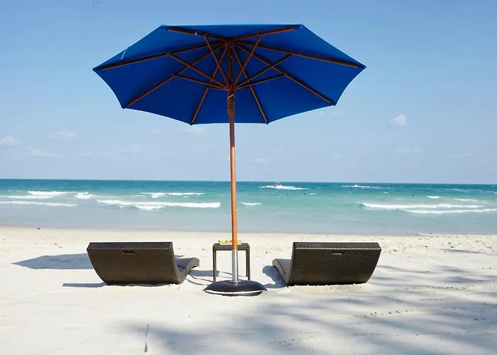 Hotel Ozo Chaweng Samui