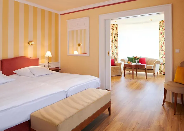 Relais & Chateaux Hotel Schwarzmatt