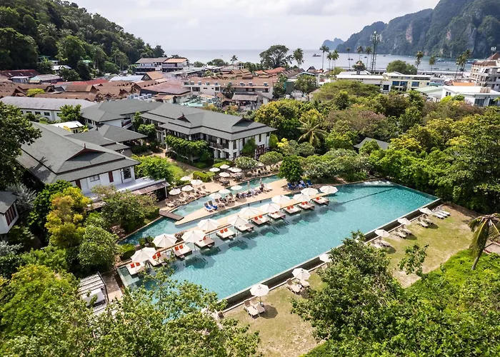 Pp Princess Resort Phi Phi-eilanden