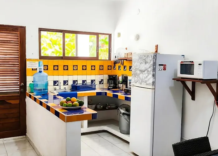 Hotel Casa Mazunte Tierra Viva