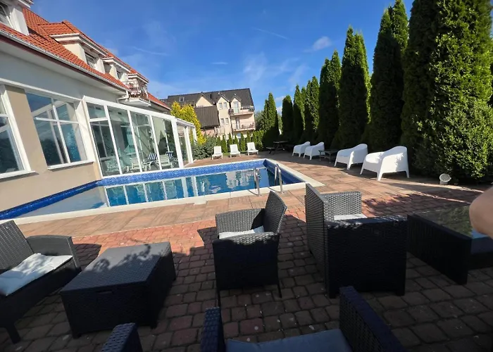 Villa Melody