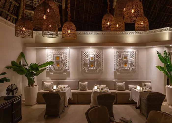 Breezes Beach Club&Spa Bwejuu