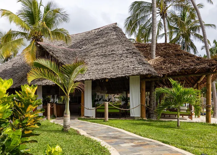 Breezes Beach Club&Spa