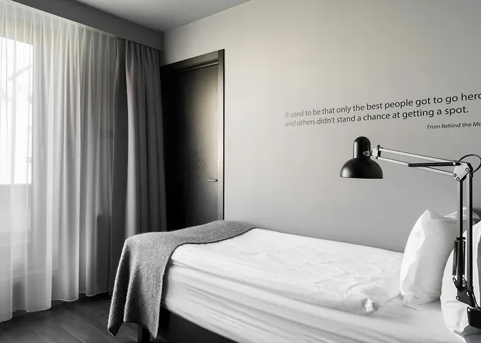 Skuggi Hotel By Keahotels