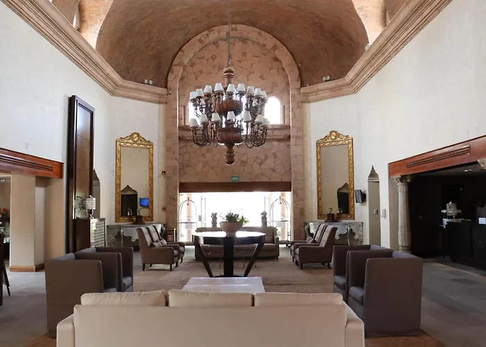 Hilton San Luis Potosi