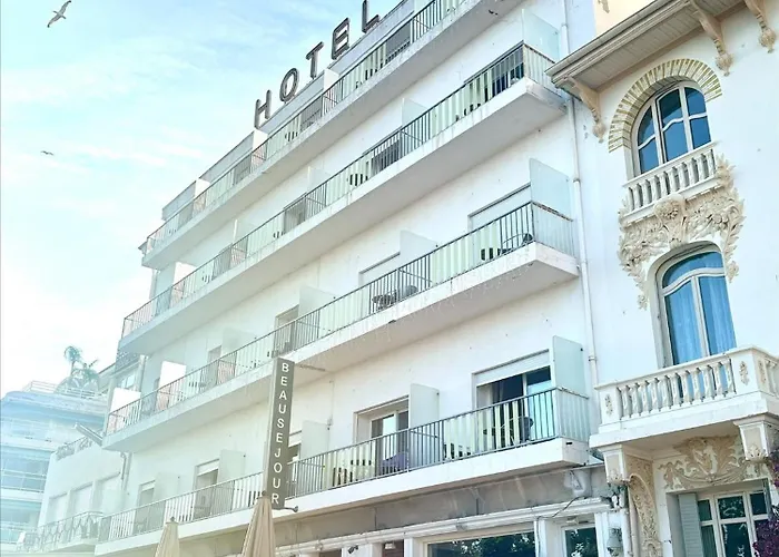 Le Beau Séjour Saint-Raphaël
