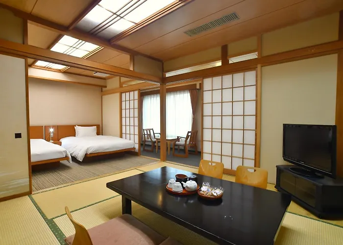 Zekkeino Yado Inubohsaki