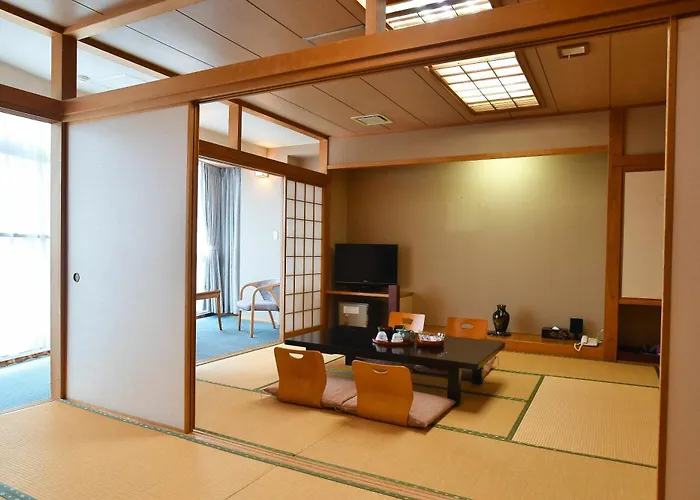 Zekkeino Yado Inubohsaki