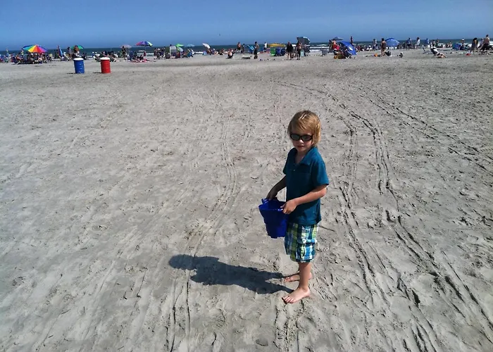 Beach Colony