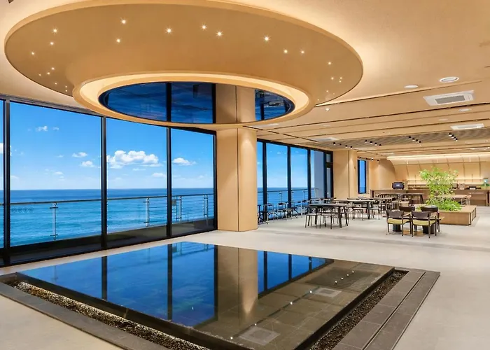 Ramada By Wyndham Gangwon