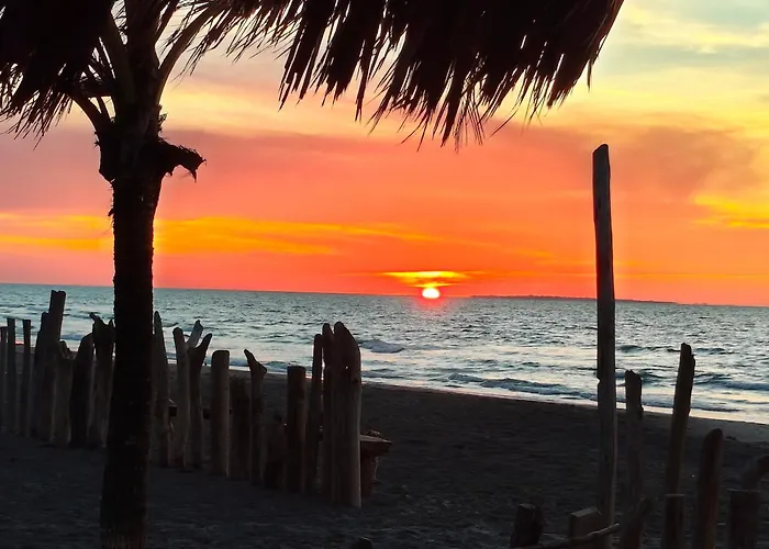 Antara del Mar