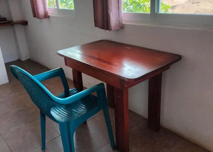 Cafe Maya - Casa Acalli Zipolite