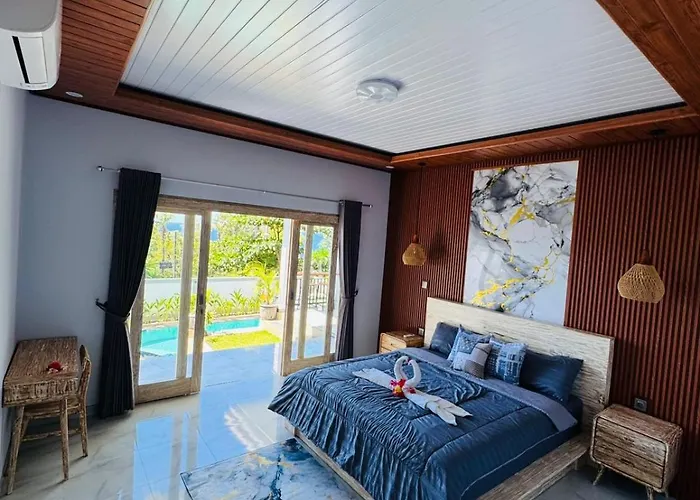 Coral Bay Bungalows Amed Bali