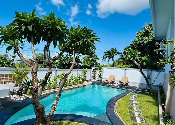 Coral Bay Bungalows Amed Bali