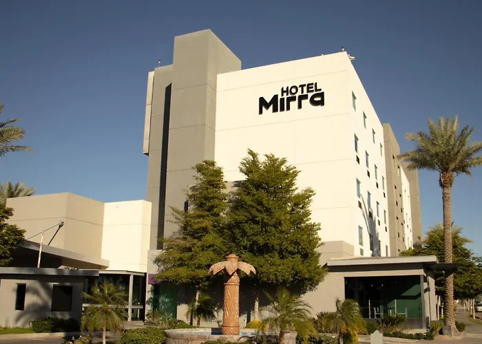 Hotel Mirra San Luis