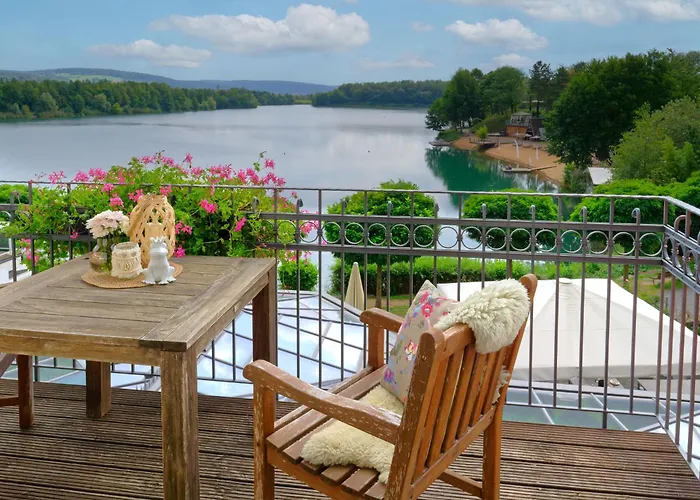 Seehotel Niedernberg - Das Dorf am See
