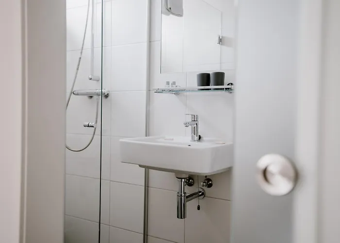 Hotel Kodde Aagtekerke