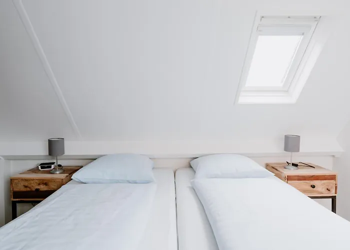 Hotel Kodde Aagtekerke