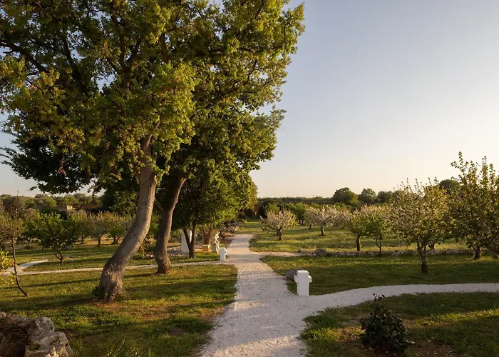 Masseria Le Torri