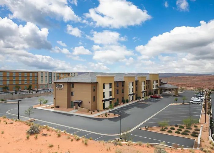 Garner By Ihg Hotel Page - Lake Powell Area By Ihg