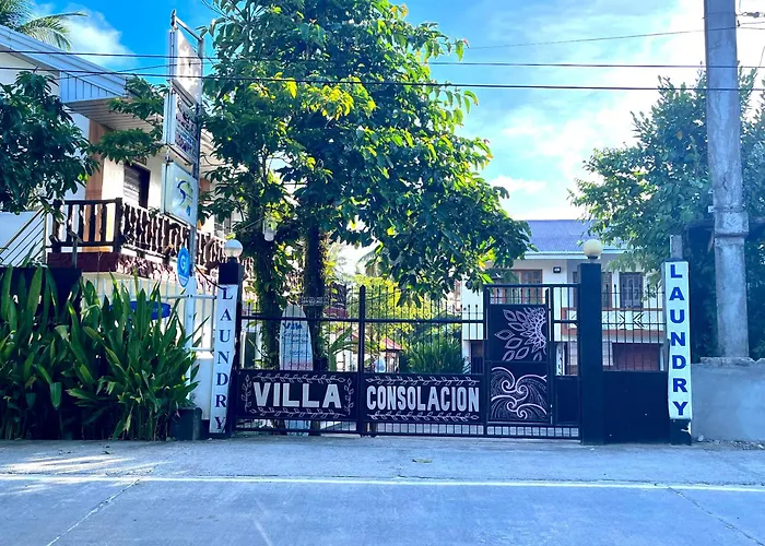 Villa Consolacion Resort