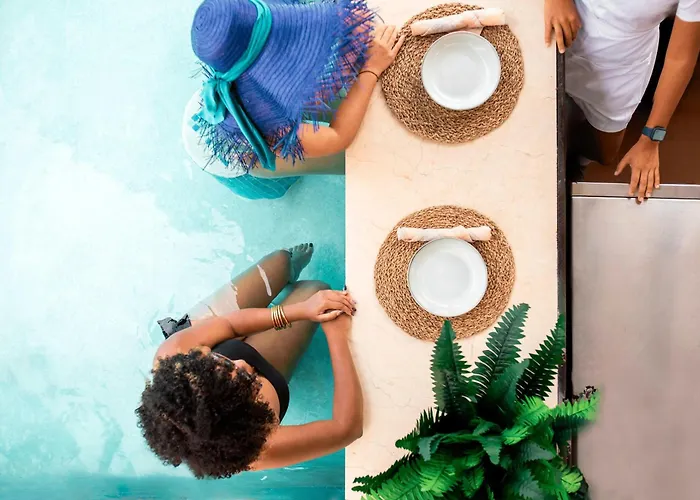 Wyndham Palmas Beach And Golf Boutique Resort