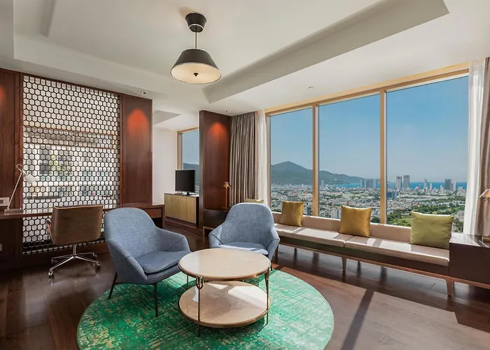 Hilton Da Nang