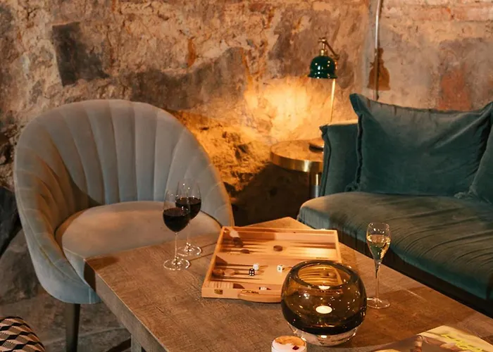 Frantz, Worldhotels Crafted