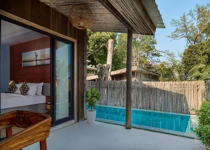One Beach Resort By Ehm