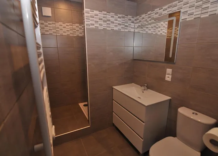 Chambres Et Table D'Hotes Vie La Vie