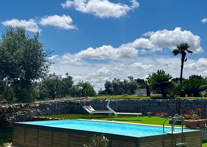 B&B Nonno Ciccio