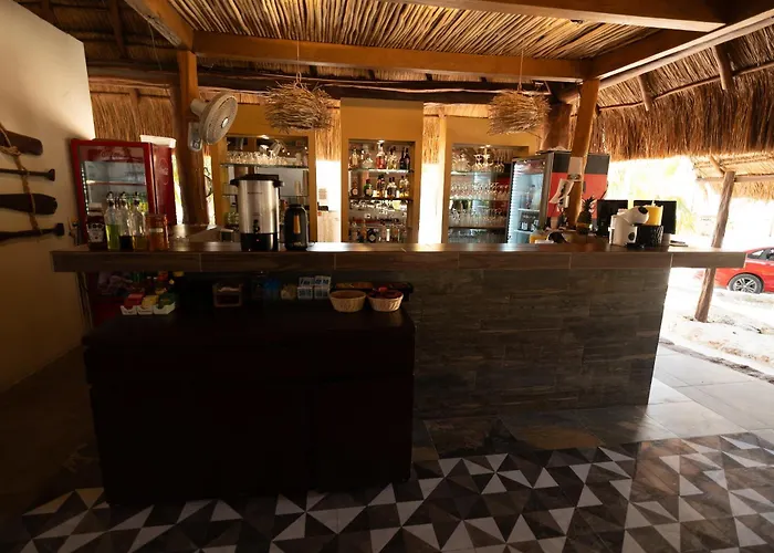 Tecnohotel Beach