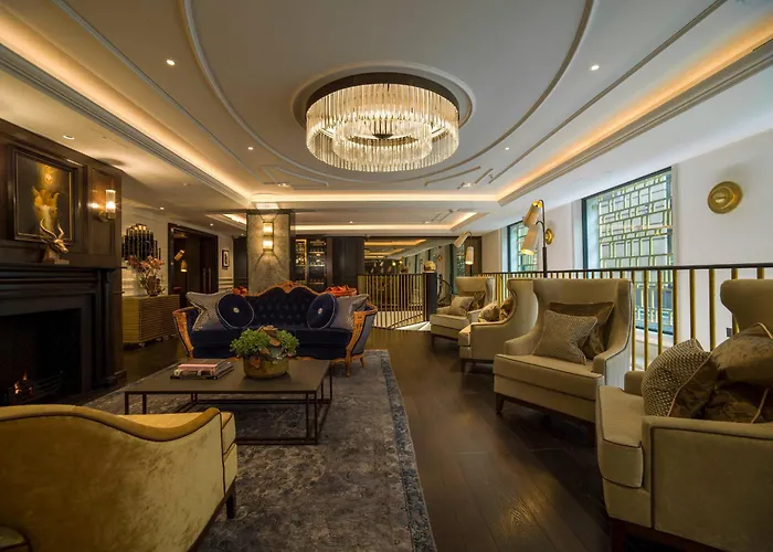 The Guardsman - Preferred Hotels And Resorts