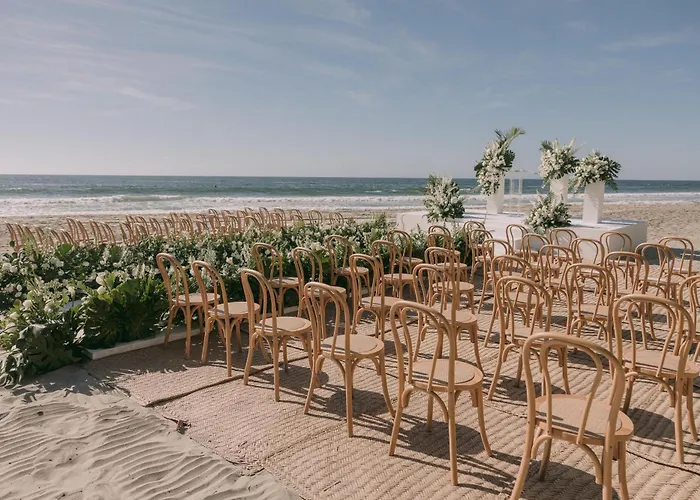 Conrad Punta de Mita