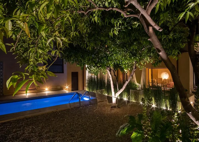 Palazzo Maresgallo Suites & Spa