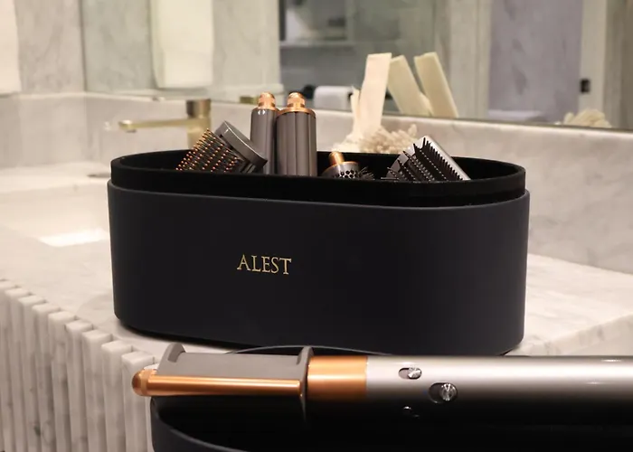 The Alest Hotel