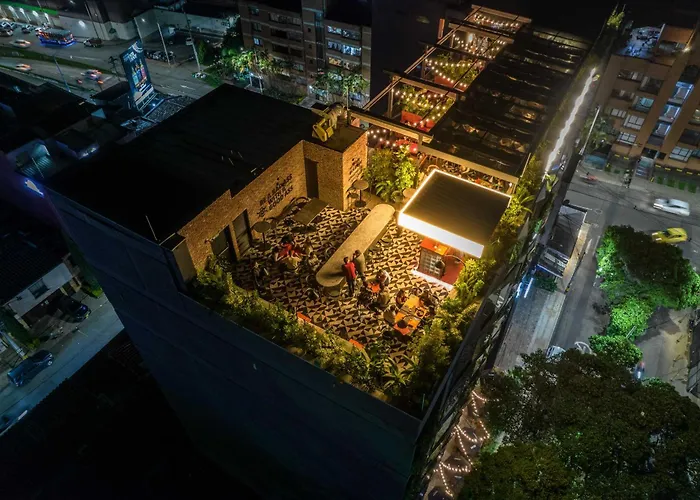 Hashtag 98 Hotel By Jalo