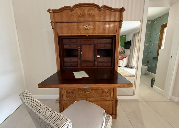 La Pastorella Boutique Hotel