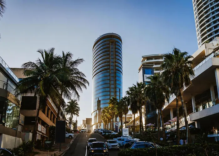 Radisson Blu Hotel, Durban Umhlanga