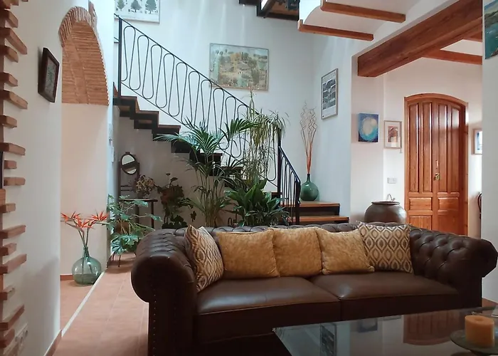 Can Perles casa rural