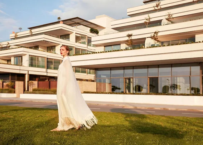 Fairmont La Marina Rabat Sale And Residences