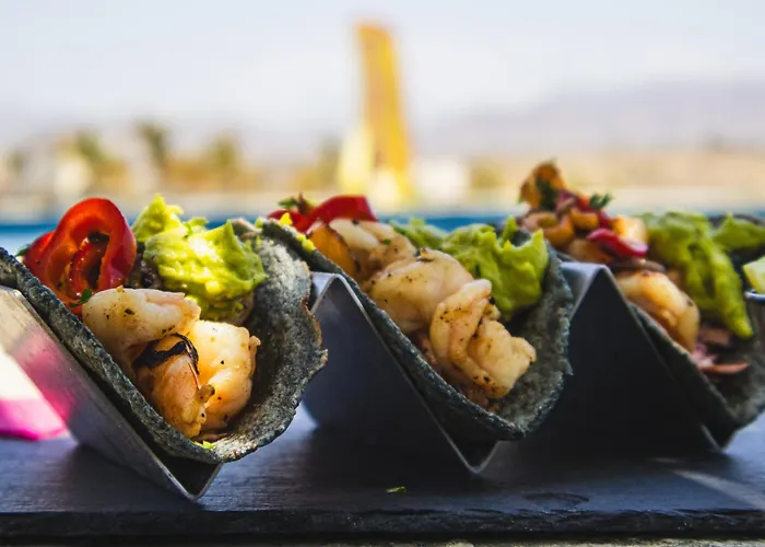 Las Palmas Hotel - Cerritos Beach